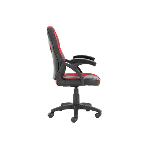 Conceptronic EYOTA06R silla para videojuegos Silla para videojuegos de PC Asiento