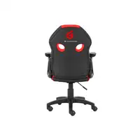 Conceptronic EYOTA06R silla para videojuegos Silla para videojuegos de PC Asiento