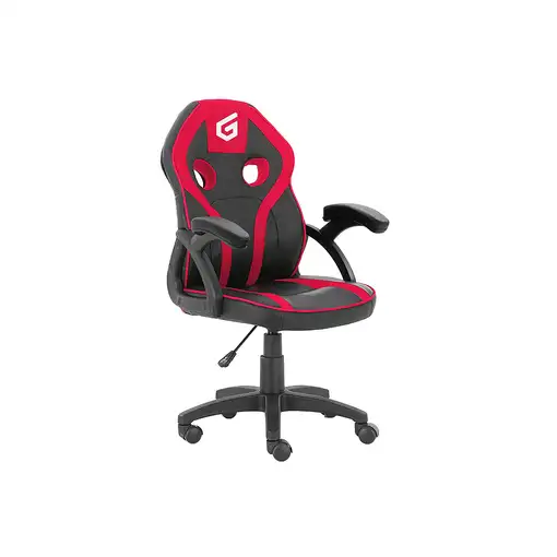 Conceptronic EYOTA06R silla para videojuegos Silla para videojuegos de PC Asiento