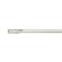 LogiLink CPV0054 cable de red Blanco 100 m Cat7 S/FTP (S-STP)
