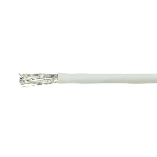 LogiLink CPV0054 cable de red Blanco 100 m Cat7 S/FTP (S-STP)