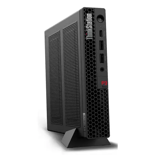 Lenovo ThinkStation P3 Tiny Intel® Core™ i7 i7-14700 16 GB DDR5-SDRAM 512 GB SSD N