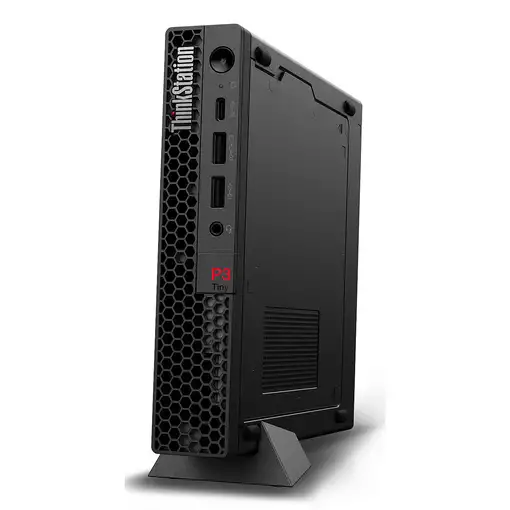 Lenovo ThinkStation P3 Tiny Intel® Core™ i7 i7-14700 16 GB DDR5-SDRAM 512 GB SSD N