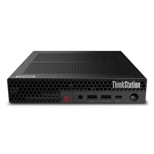 Lenovo ThinkStation P3 Tiny Intel® Core™ i7 i7-14700 16 GB DDR5-SDRAM 512 GB SSD N