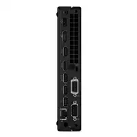 Lenovo ThinkCentre M75q Gen 2 AMD Ryzen™ 7 PRO 5755GE 16 GB DDR4-SDRAM 512 GB SSD