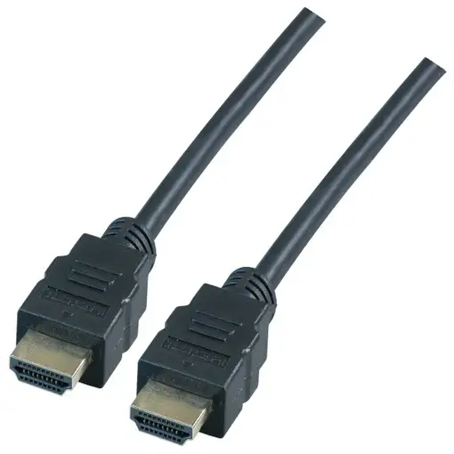 EFB Elektronik K5430SW.3 cable HDMI 3 m HDMI tipo A (Estándar) Negro