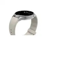 Hama Smartwatch 8900 3,35 cm (1.32\) AMOLED 42 mm Digital 466 x 466 Pixeles Pantal