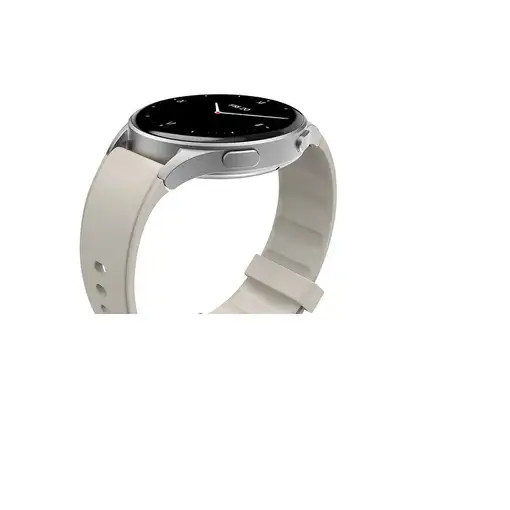 Hama Smartwatch 8900 3,35 cm (1.32\) AMOLED 42 mm Digital 466 x 466 Pixeles Pantal