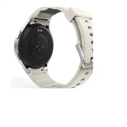 Hama Smartwatch 8900 3,35 cm (1.32\) AMOLED 42 mm Digital 466 x 466 Pixeles Pantal