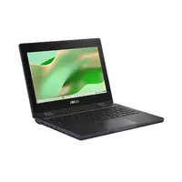 ASUS Chromebook CR11 Flip CR1104FTA-NS0093 - Ordenador Portátil 11.6" HD (Intel N