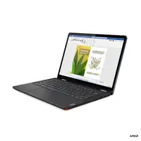 Lenovo 13w Yoga Gen 2 AMD Ryzen™ 5 7530U Híbrido (2-en-1) 33,8 cm (13.3") Pantalla