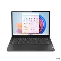 Lenovo 13w Yoga Gen 2 AMD Ryzen™ 5 7530U Híbrido (2-en-1) 33,8 cm (13.3") Pantalla