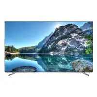 Televisor OLED 55'' 4K Ultra HD Negro Smart 55MOC9010Y METZ