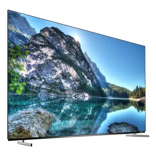 Televisor OLED 55'' 4K Ultra HD Negro Smart 55MOC9010Y METZ