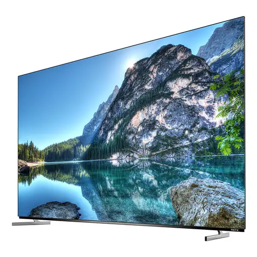 Televisor OLED 55'' 4K Ultra HD Negro Smart 55MOC9010Y METZ