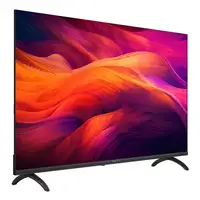 Televisor LCD 32'' HD Negro Smart 32MTE6000Y METZ Televisor LCD 32'' HD Negro Smart 32MTE6000Y METZ