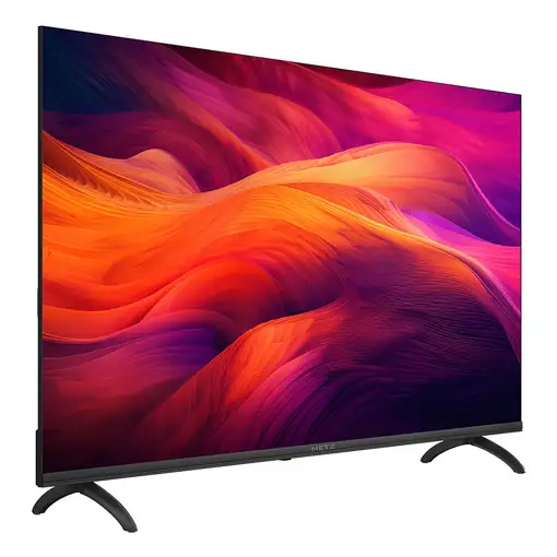 Televisor LCD 32'' HD Negro Smart 32MTE6000Y METZ