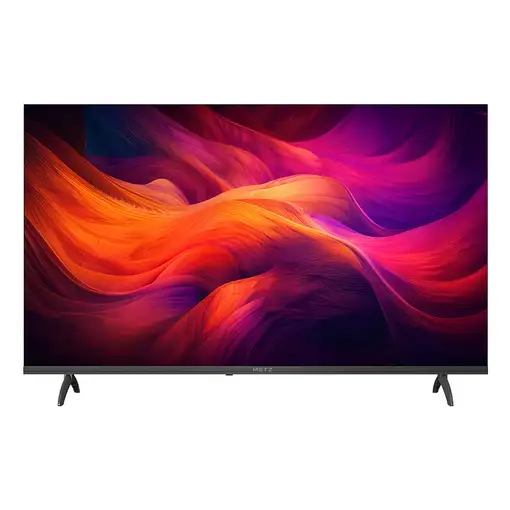 Televisor LCD 32'' HD Negro Smart 32MTE6000Y METZ