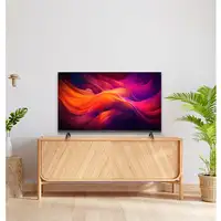 Televisor LCD 32'' HD Negro Smart 32MTE6000Y METZ Televisor LCD 32'' HD Negro Smart 32MTE6000Y METZ