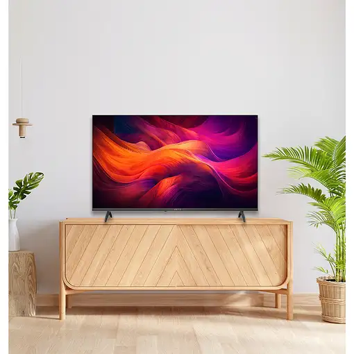 Televisor LCD 32'' HD Negro Smart 32MTE6000Y METZ