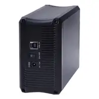 LogiLink UA0154 caja para disco duro externo 3.5\
