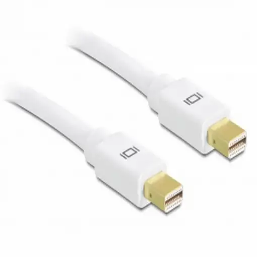 DeLOCK 82795 cable DisplayPort 2 m Blanco