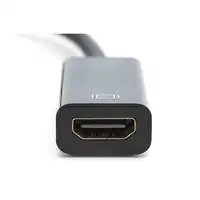 Digitus Adaptador/convertidor DisplayPort, DP - HDMI
