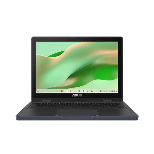 ASUS Chromebook CR12 Flip CR1204FTA-R90075 - Ordenador Portátil 12.2" WUXGA (Intel