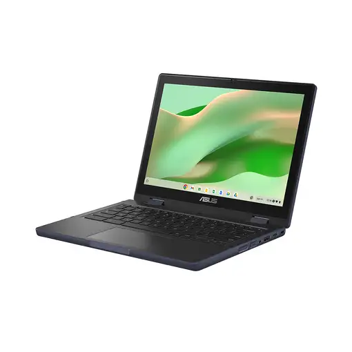 ASUS Chromebook CR12 Flip CR1204FTA-R90075 - Ordenador Portátil 12.2" WUXGA (Intel