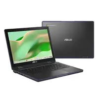 ASUS Chromebook CR12 Flip CR1204FTA-R90075 - Ordenador Portátil 12.2" WUXGA (Intel