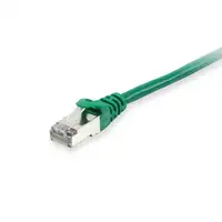 Equip 615544 cable de red Verde 30 m Cat6 S/FTP (S-STP)