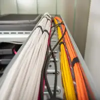Digitus Cable de instalación Cat.7 S/FTP, 305 m, simplex, Dca-s1a, d0, a1