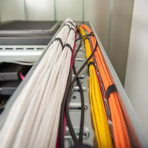 Digitus Cable de instalación Cat.7 S/FTP, 305 m, simplex, Dca-s1a, d0, a1