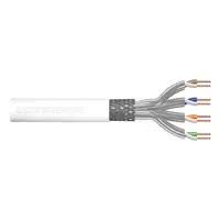 Digitus Cable de instalación Cat.7 S/FTP, 305 m, simplex, Dca-s1a, d0, a1