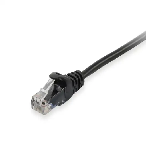 Equip 625494 cable de red Negro 1,5 m Cat6 U/UTP (UTP)