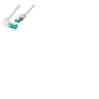 EFB Elektronik MK6001W.1G cable de red Gris 1 m Cat6a S/FTP (S-STP)