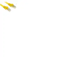 Sharkoon 4044951014781 cable de red Amarillo 2 m Cat6 S/FTP (S-STP)