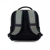 Urban Factory ECB34UF maletines para portátil 35,8 cm (14.1") Mochila Caqui
