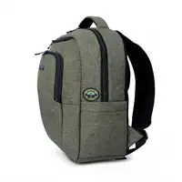 Urban Factory ECB34UF maletines para portátil 35,8 cm (14.1") Mochila Caqui