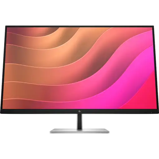 HP Monitor USB-C 4K E32kG5 sin PVC