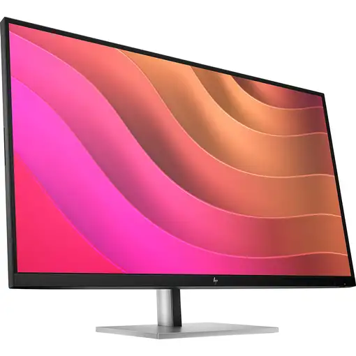 HP Monitor USB-C 4K E32kG5 sin PVC