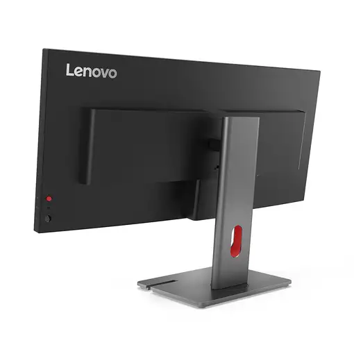 Lenovo ThinkVision P34WD-40 LED display 86,4 cm (34") 3440 x 1440 Pixeles Wide Qua