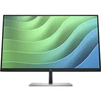 HP E-Series Monitor FHD E27 G5 sin PVC