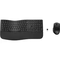 HP Combo de teclado y ratón de modo dual 685 Comfort
