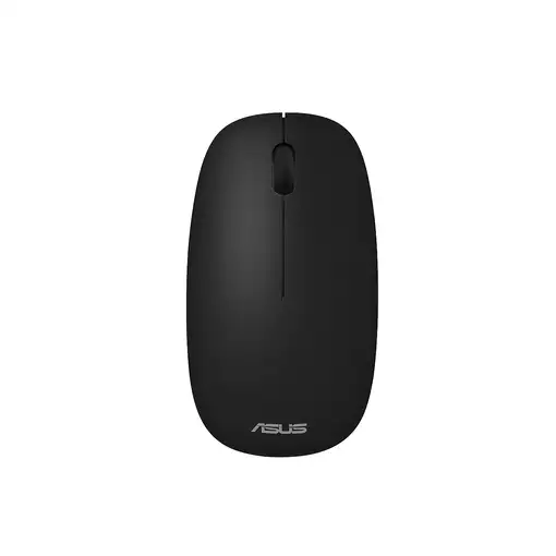 ASUS W5000 Wireless Keyboard and Mouse Set teclado Ratón incluido Universal RF ina
