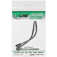 InLine 33328Y cable de alimentación interna 0,15 m