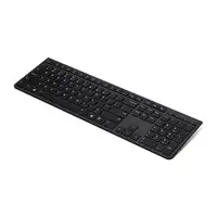 Lenovo 4Y41K04067 teclado RF Wireless + Bluetooth Alemán Gris
