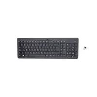 HP Teclado inalámbrico 220