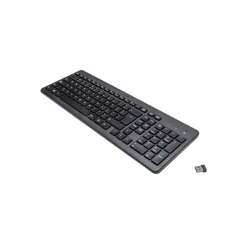 HP Teclado inalámbrico 220