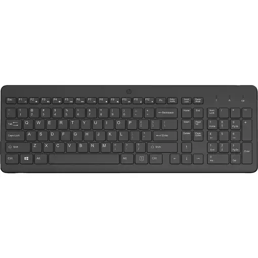 HP Teclado inalámbrico 225